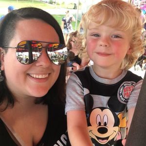 Meet your Posher, Maddison